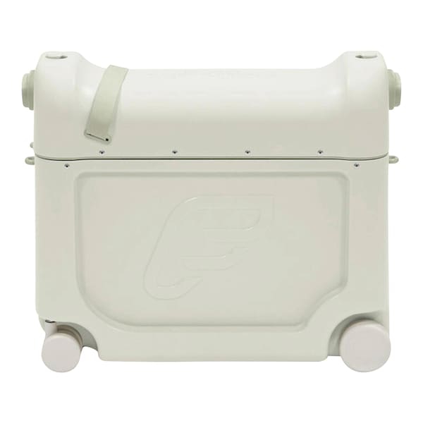 babywalz Stokke® - JetKids™ by Stokke®Reisekoffer BedBox sea green Saisonschlussverkauf