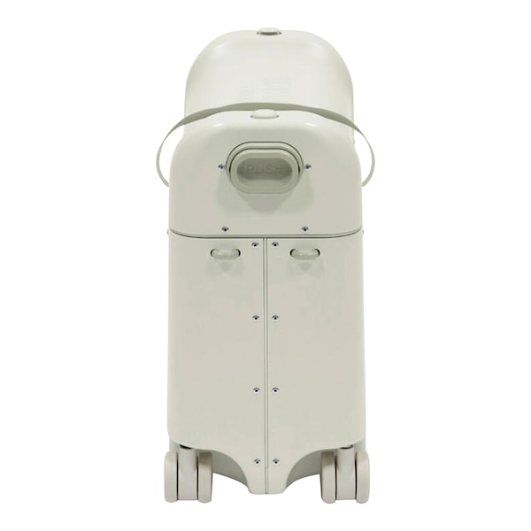 babywalz Stokke® - JetKids™ by Stokke®Reisekoffer BedBox sea green Saisonschlussverkauf