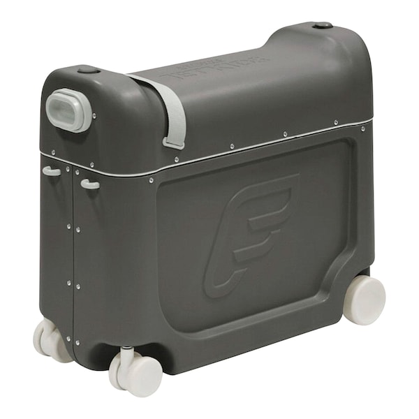 babywalz Stokke® - JetKids™ by Stokke®Reisekoffer BedBox midnight grey