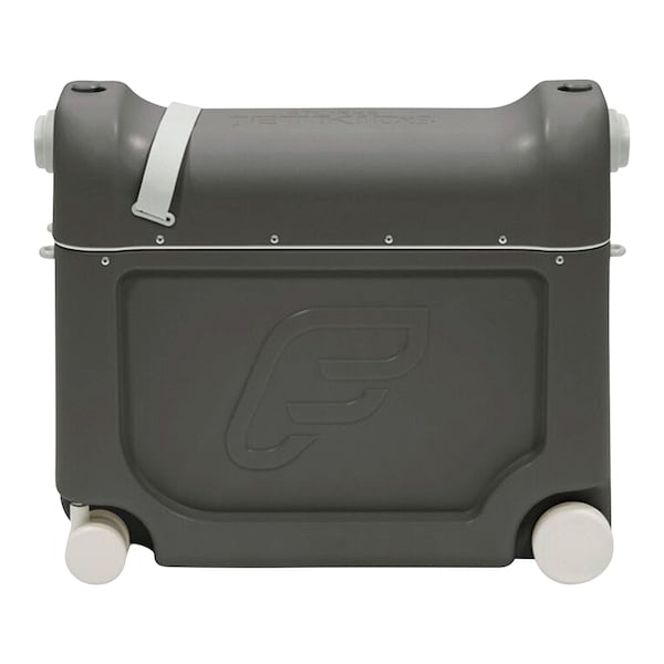 babywalz Stokke® - JetKids™ by Stokke®Reisekoffer BedBox midnight grey Black Friday