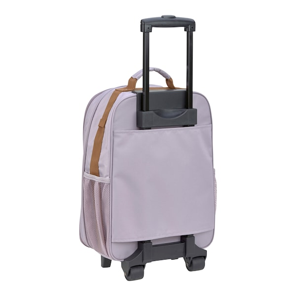 babywalz LässigKindertrolley Little Gang lila Cyber Monday