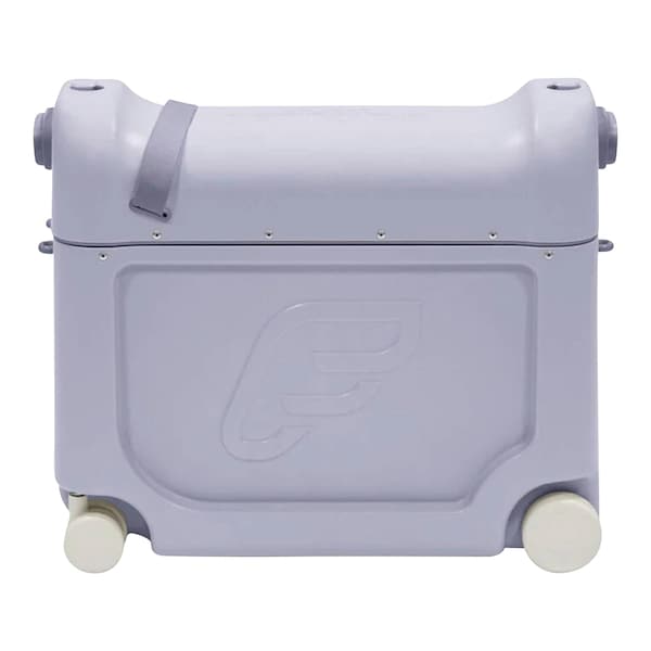 babywalz Stokke® - JetKids™ by Stokke®Reisekoffer BedBox arctic blue Weihnachtsangebot