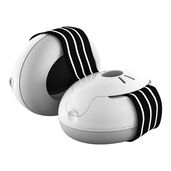 babywalz AlpineMuffy Baby Gehörschutz schwarz Online Outlet