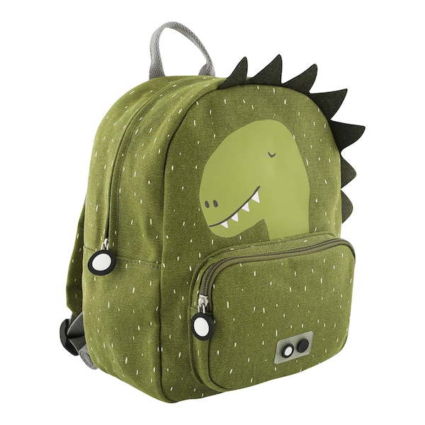 babywalz trixieKindergartenrucksack grün - Mr. Dino Wochenangebot
