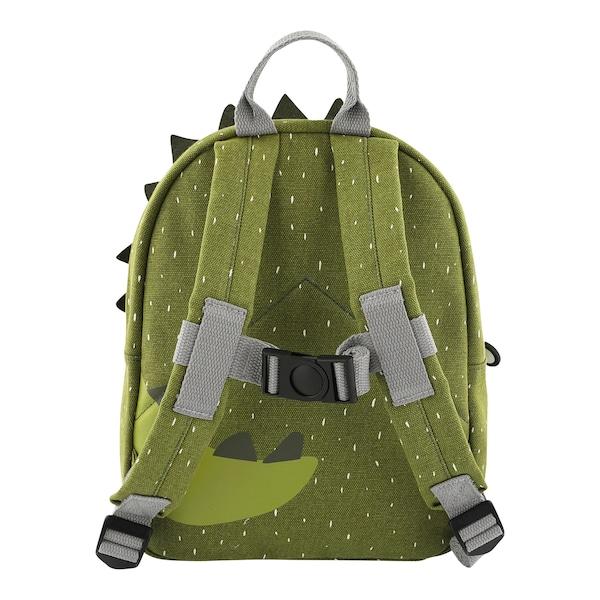 babywalz trixieKindergartenrucksack grün - Mr. Dino Wochenangebot
