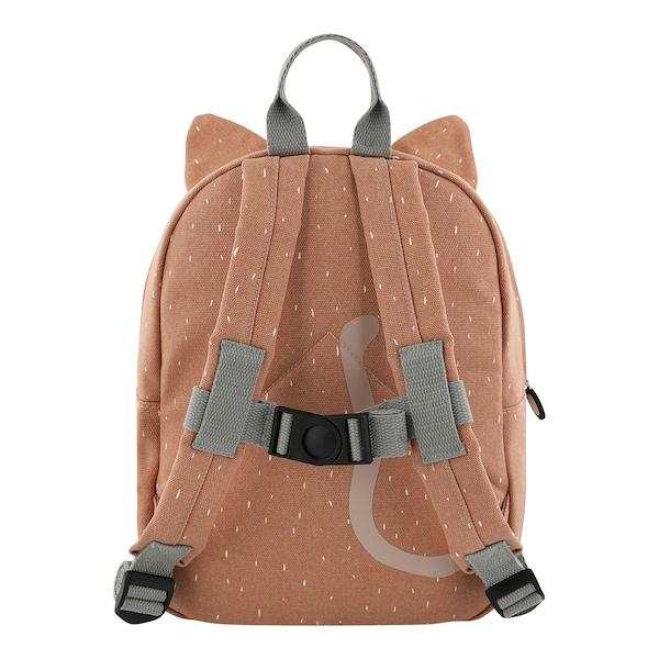 babywalz trixieKindergartenrucksack rosa - Mrs. Cat Kostenlose Rückgabe