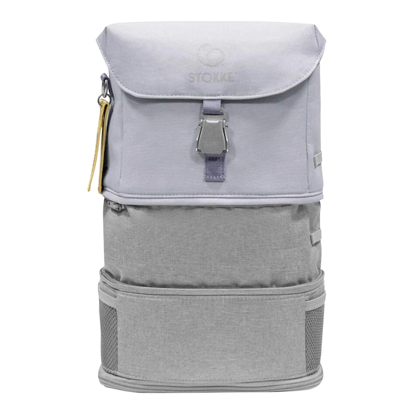 babywalz Stokke® - JetKids™ by Stokke®Rucksack arctic blue JETZT KAUFEN