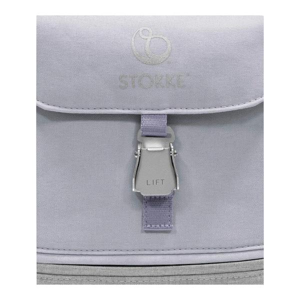 babywalz Stokke® - JetKids™ by Stokke®Rucksack arctic blue JETZT KAUFEN