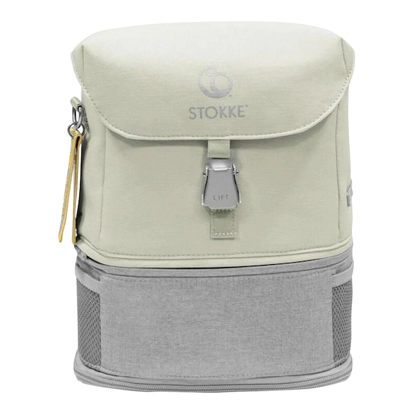 babywalz Stokke® - JetKids™ by Stokke®Rucksack sea green