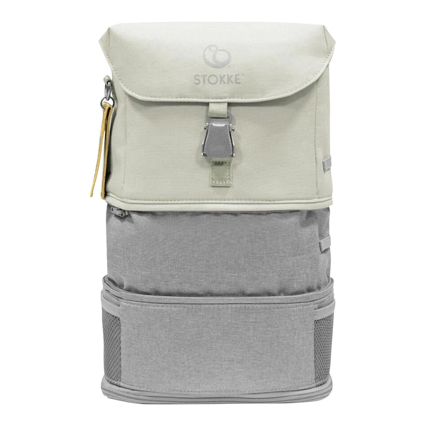 babywalz Stokke® - JetKids™ by Stokke®Rucksack sea green Neueste Stile