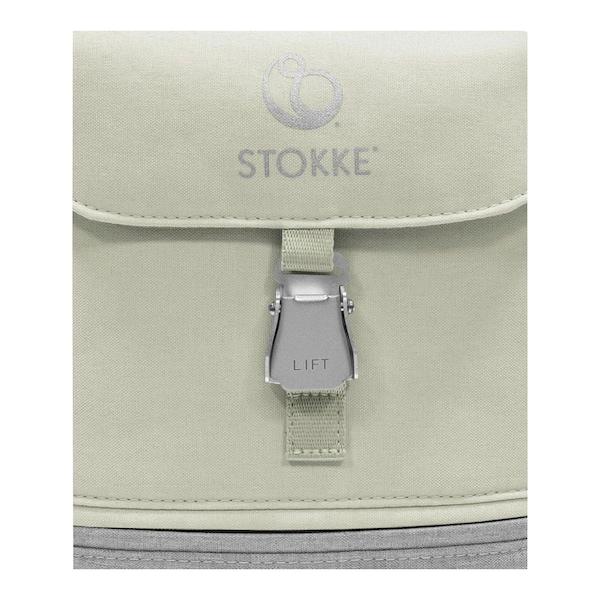 babywalz Stokke® - JetKids™ by Stokke®Rucksack sea green Neueste Stile