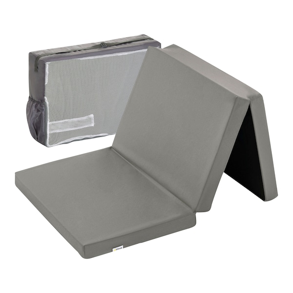 babywalz HauckReisebettmatratze Sleeper Grey Bis zu 60% Rabatt