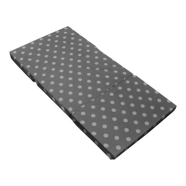 babywalz babycabMatratze für Reisebett 60x120 cm