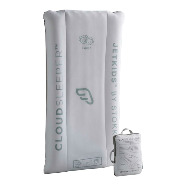 babywalz Stokke® - JetKids™ by Stokke®CloudSleeper aufblasbare Matratze Riesige Rabatte
