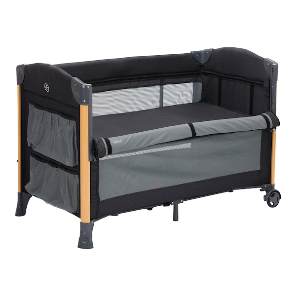 babywalz FillikidReisebeistellbett Cadiz 50% Rabatt mit kostenlosem Versand