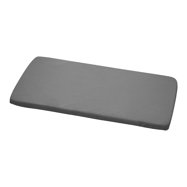 babywalz HauckSpannbetttuch Musselin 60x120 cm für Reisebettmatratzen Kostenloser Versand international