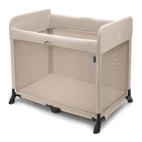 babywalz BugabooReisebett Stardust dune taupe Speichern exportieren
