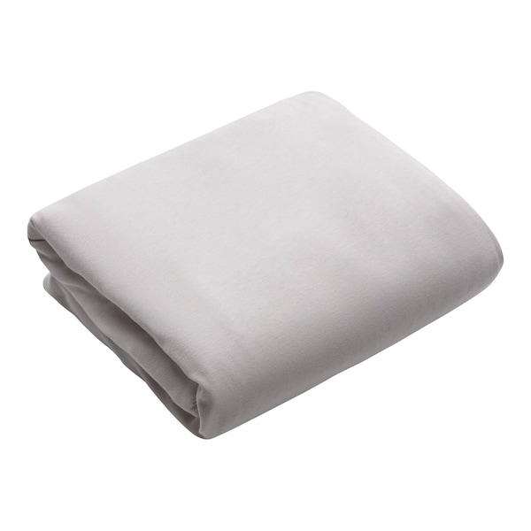 babywalz BugabooBaumwoll-Spannbetttuch für Reisebett Stardust Black Friday Preise