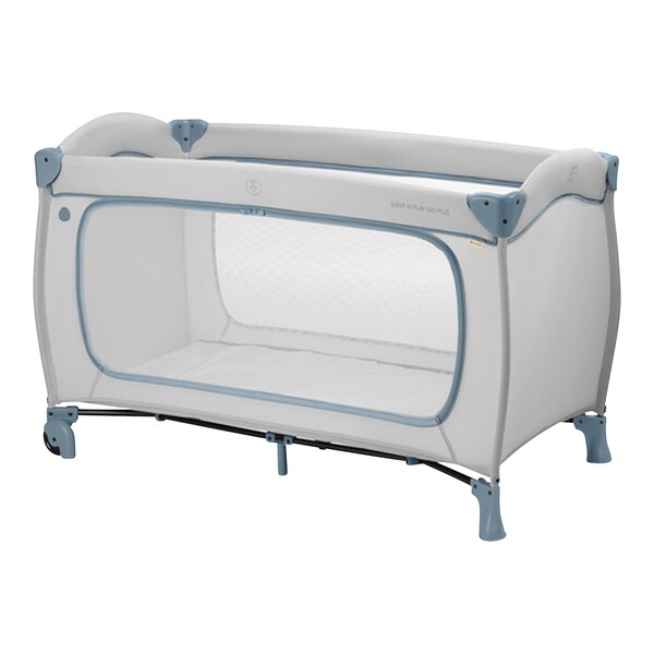 babywalz HauckReisebett Sleep N Play Go Plus zollfrei
