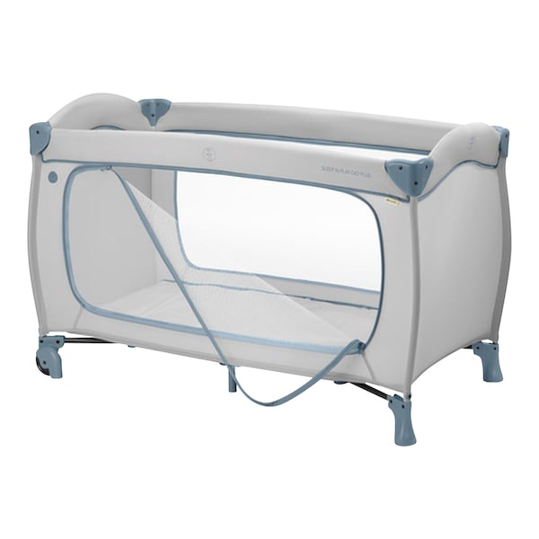 babywalz HauckReisebett Sleep N Play Go Plus zollfrei