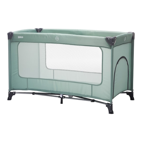 babywalz FillikidReisebett Nizza salbei Outlet