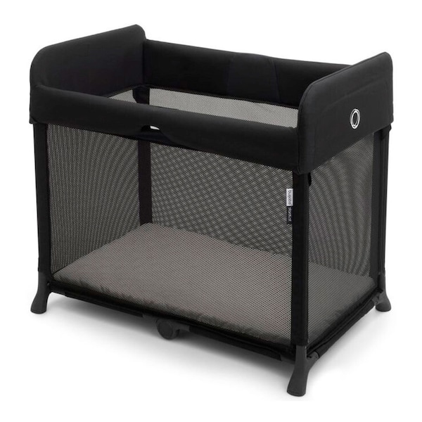 babywalz BugabooReisebett Stardust black Angebote