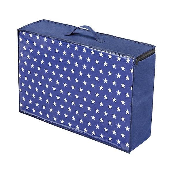 babywalz babycabMatratze für Reisebett 60 x 120 cm blau