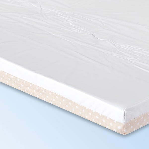 babywalz babycabMatratze rollbar 3in1 für Reisebett 60 x 120 cm Günstiger Verkauf