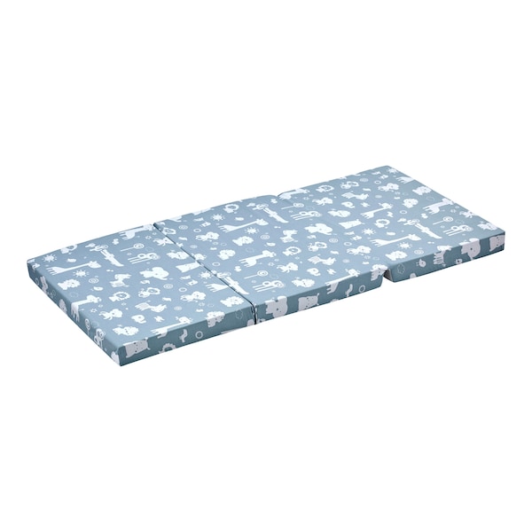 babywalz AlviMatratze Luftikus für Reisebett 60 x 120 cm Meist gekauft