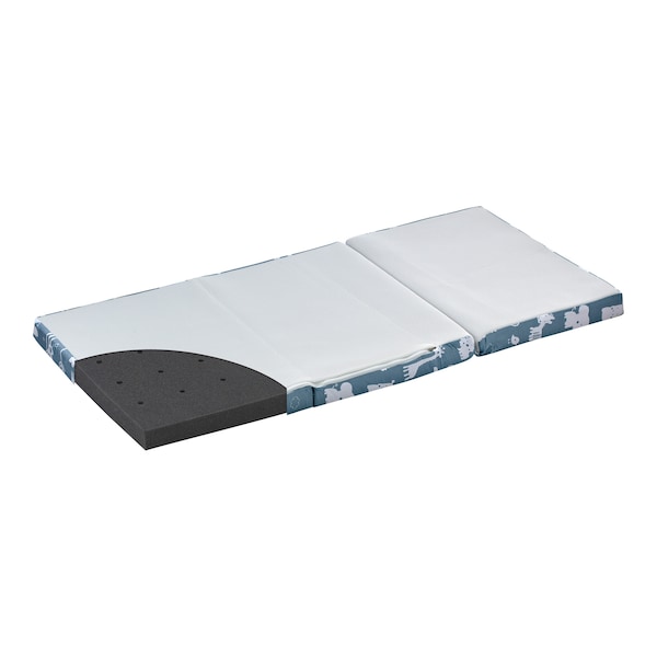 babywalz AlviMatratze Luftikus für Reisebett 60 x 120 cm Meist gekauft