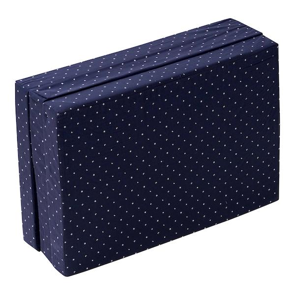 babywalz AlviMatratze für Reisebett 60x120 cm Exklusivdesign LaLeLu Blitzverkäufe