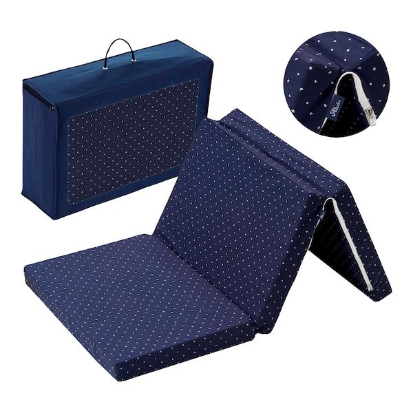babywalz AlviMatratze für Reisebett 60x120 cm Exklusivdesign LaLeLu Blitzverkäufe