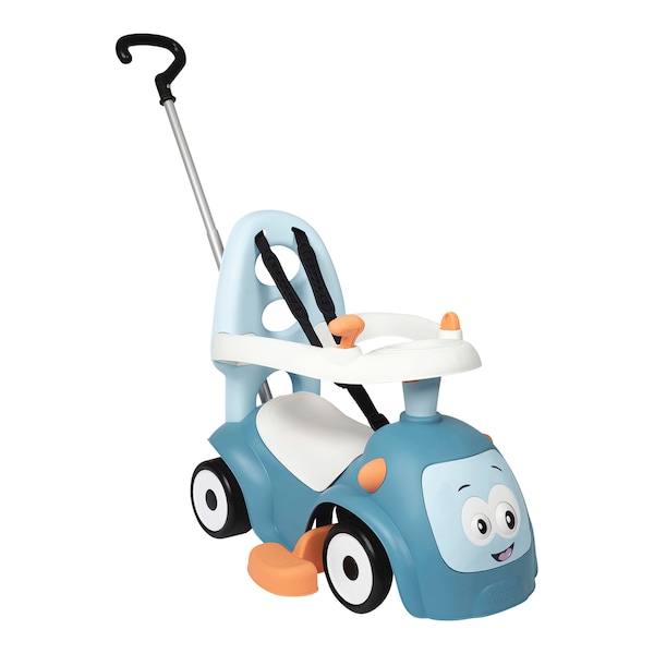 babywalz SmobyRutschfahrzeug Maestro Balade 3-in-1 Flash Sale