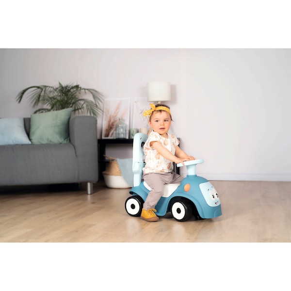 babywalz SmobyRutschfahrzeug Maestro Balade 3-in-1 Flash Sale