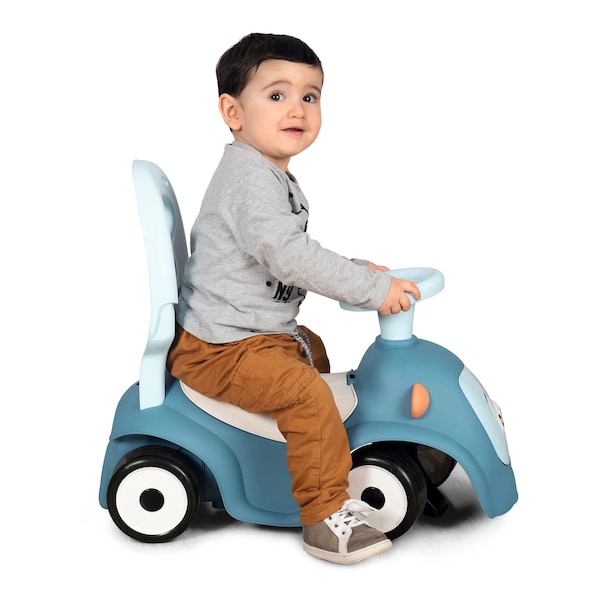 babywalz SmobyRutschfahrzeug Maestro Balade 3-in-1 Flash Sale