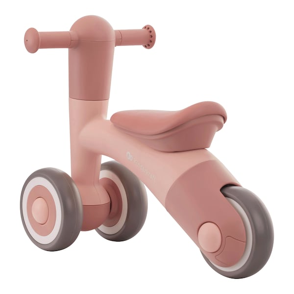 babywalz KinderkraftMini-Laufrad MINIBI candy pink Black Friday