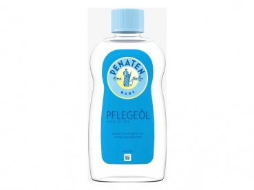 babyneo Penaten Pflegeöl 500ml