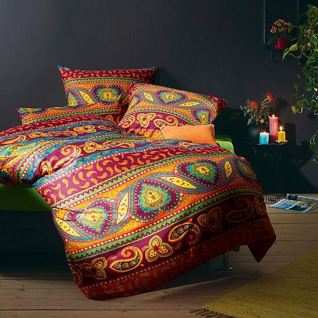 ﻿babybutt REDBEST Satin Bettwäsche Super Rabatt