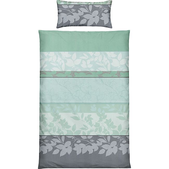 babybutt REDBEST Microfaser-Satin Bettwäsche Online
