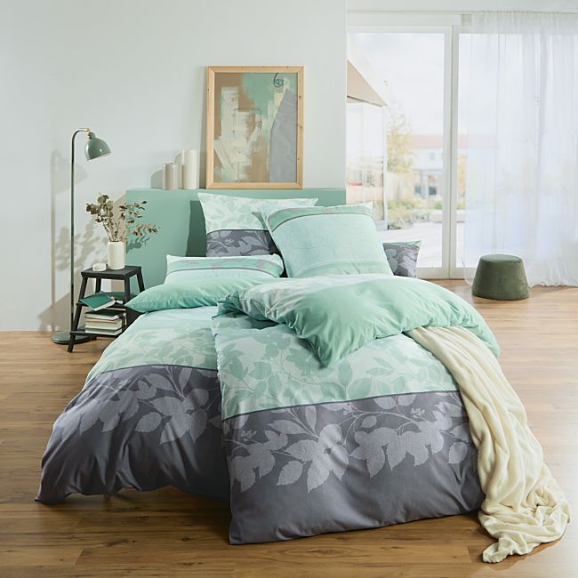 babybutt REDBEST Microfaser-Satin Bettwäsche Online