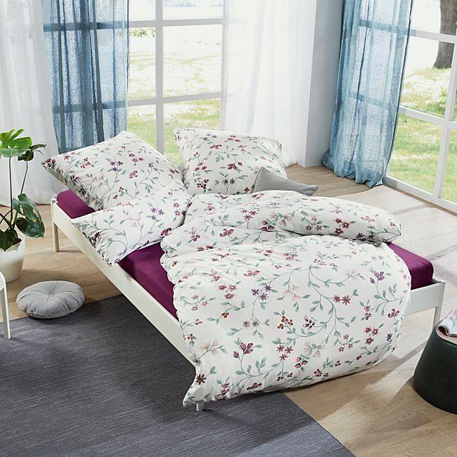 babybutt REDBEST Single-Jersey Bettwäsche Kostenloser Versand