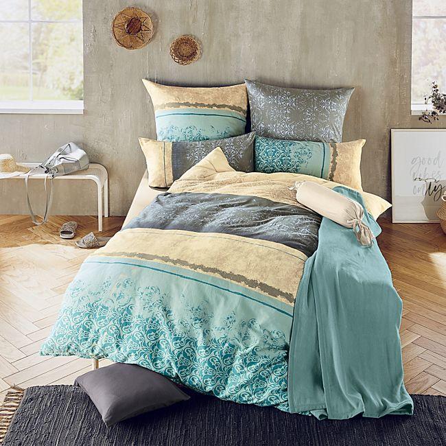 babybutt Erwin Müller Mako-Satin Bettwäsche Osterangebot