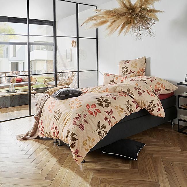 babybutt REDBEST Single-Jersey Bettwäsche Neueste Mode