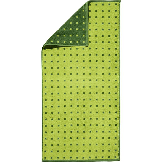 babybutt Erwin Müller Walk-Frottier Handtuch "Sigmaringen" im 4er-Pack Blitzangebot