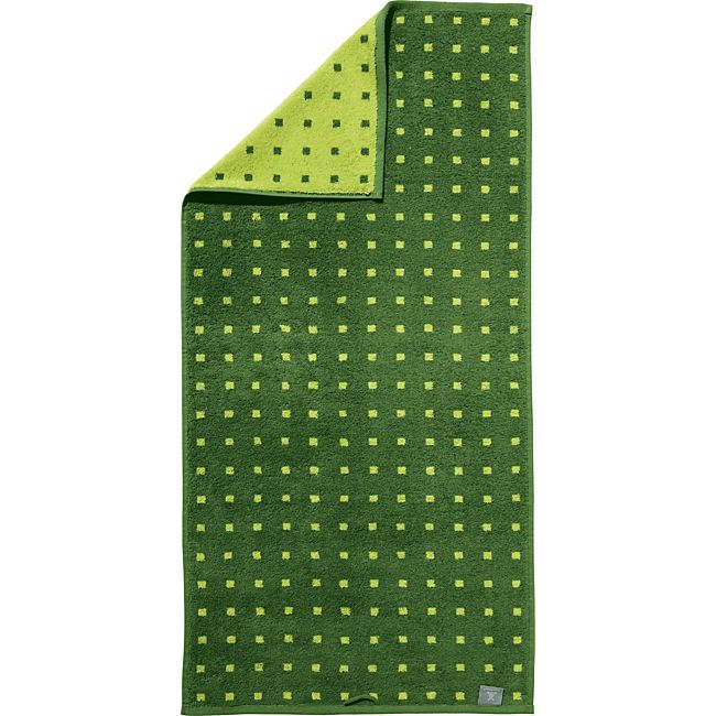 babybutt Erwin Müller Walk-Frottier Handtuch "Sigmaringen" im 4er-Pack Blitzangebot