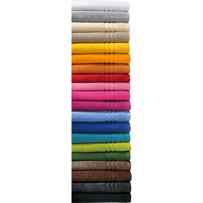 babybutt REDBEST Walk-Frottier Waschhandschuh "New York" im 2er-Pack Im Verkauf