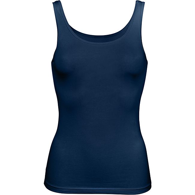 babybutt Erwin Müller Single-Jersey Damen-Unterhemd im 2er-Pack Fabrikpreis