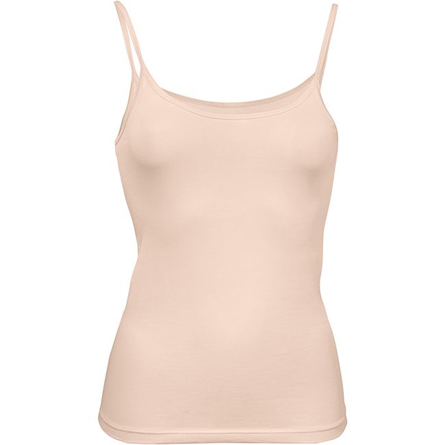 babybutt Erwin Müller Single-Jersey Damen-Unterhemd im 2er-Pack Sonderangebot