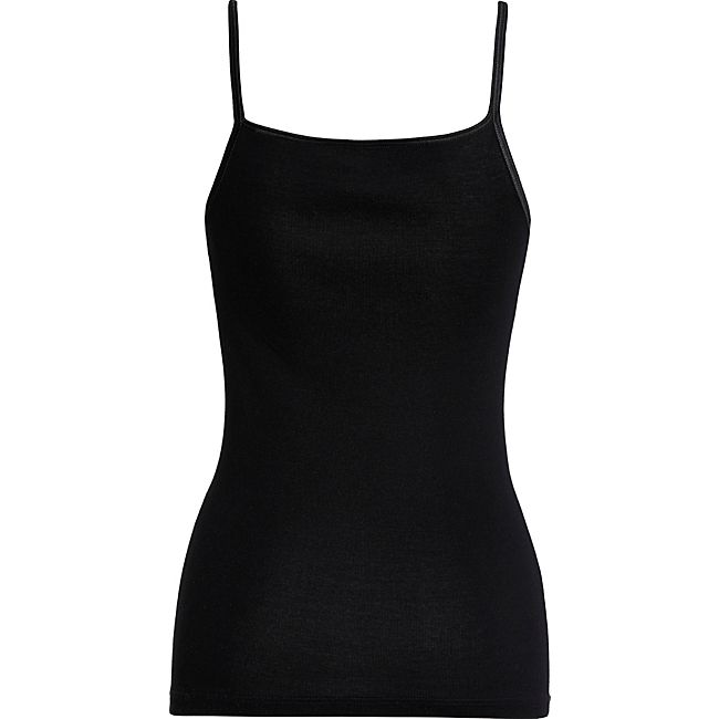 babybutt Conta Feinripp Damen-Unterhemd im 2er-Pack Begrenztes Angebot