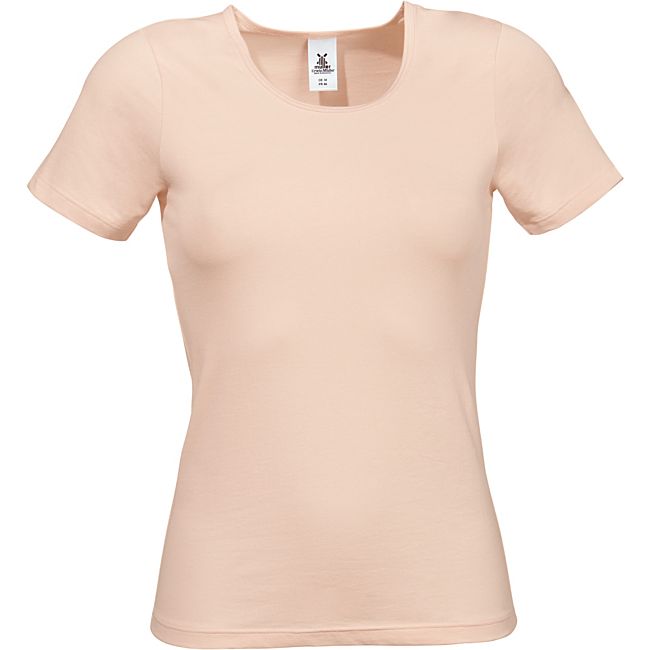 babybutt Erwin Müller Single-Jersey Damen-Unterhemd 1/2-Arm im 2er-Pack Online Shopping